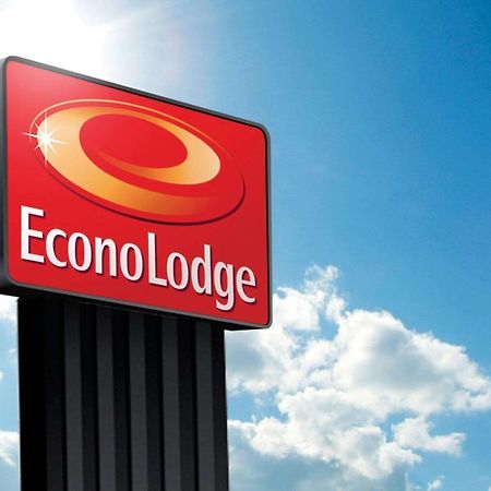 Econo Lodge แอชโบโร ภายนอก รูปภาพ