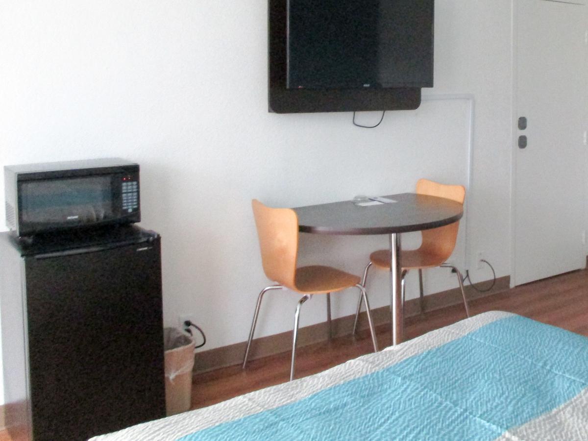 Econo Lodge แอชโบโร ภายนอก รูปภาพ