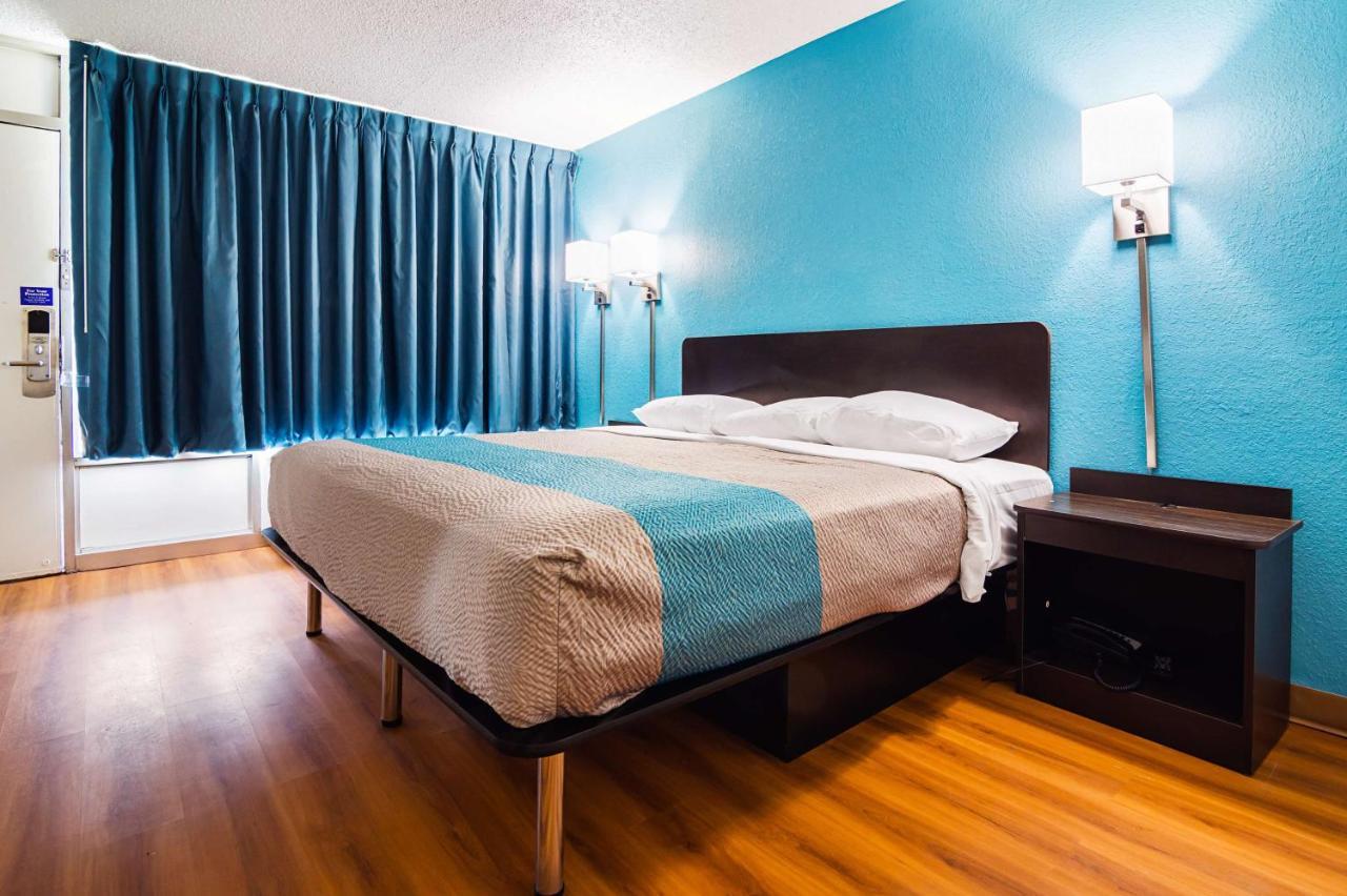 Econo Lodge แอชโบโร ภายนอก รูปภาพ