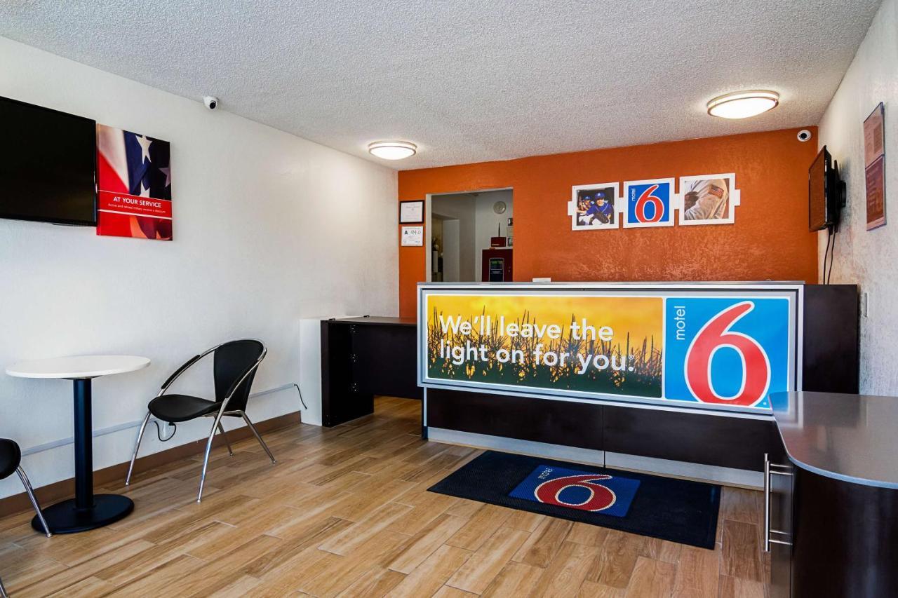 Econo Lodge แอชโบโร ภายนอก รูปภาพ