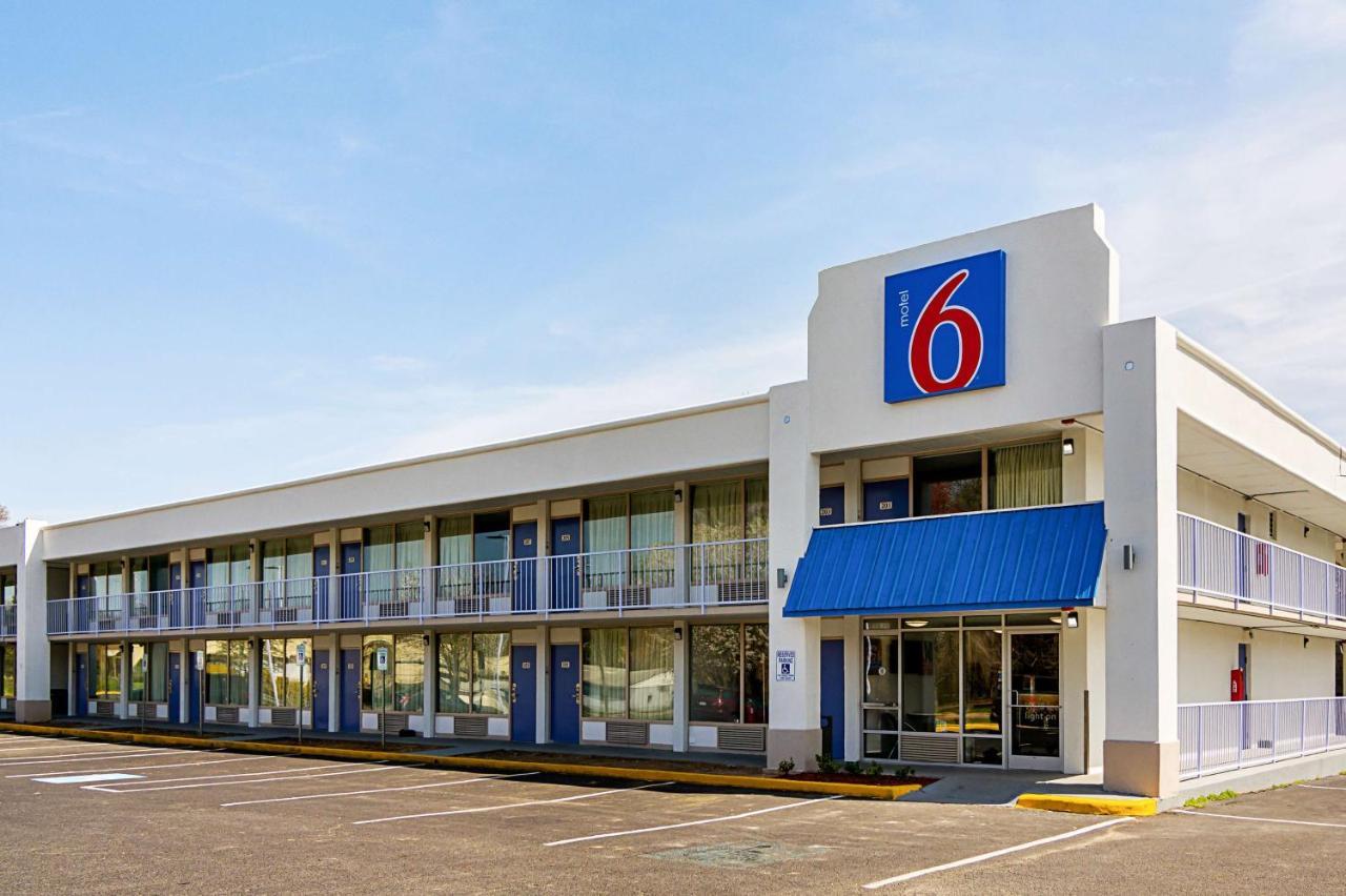 Econo Lodge แอชโบโร ภายนอก รูปภาพ
