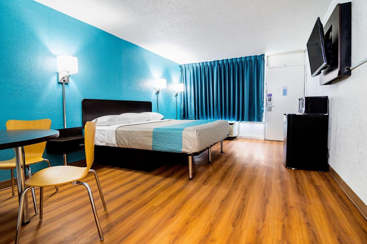 Econo Lodge แอชโบโร ภายนอก รูปภาพ