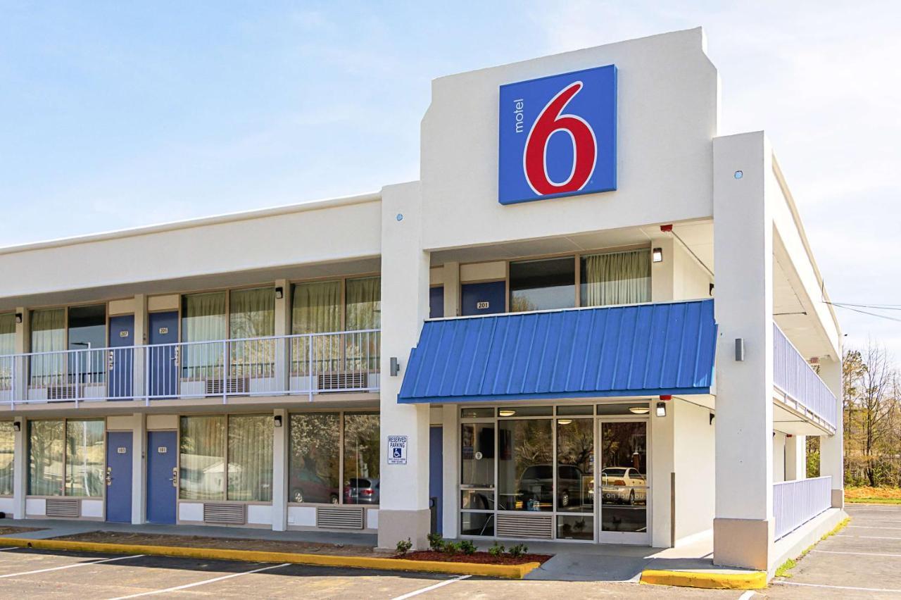 Econo Lodge แอชโบโร ภายนอก รูปภาพ