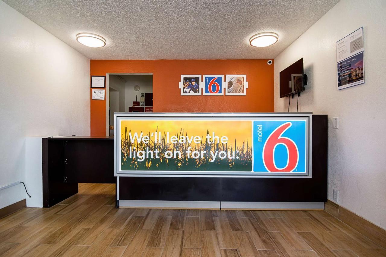 Econo Lodge แอชโบโร ภายนอก รูปภาพ