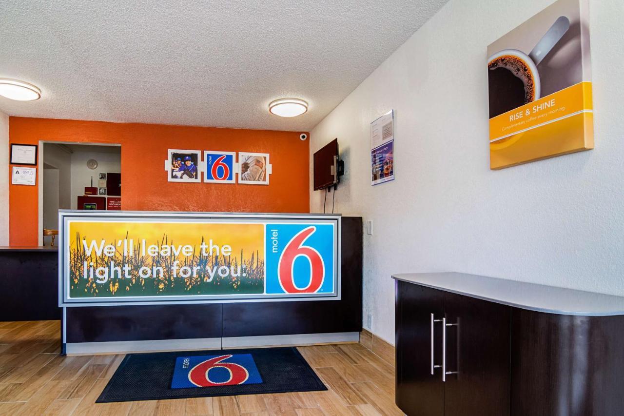 Econo Lodge แอชโบโร ภายนอก รูปภาพ